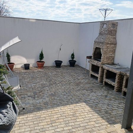 Cazare Paiu Vasivasi Vászló Kültér fotó