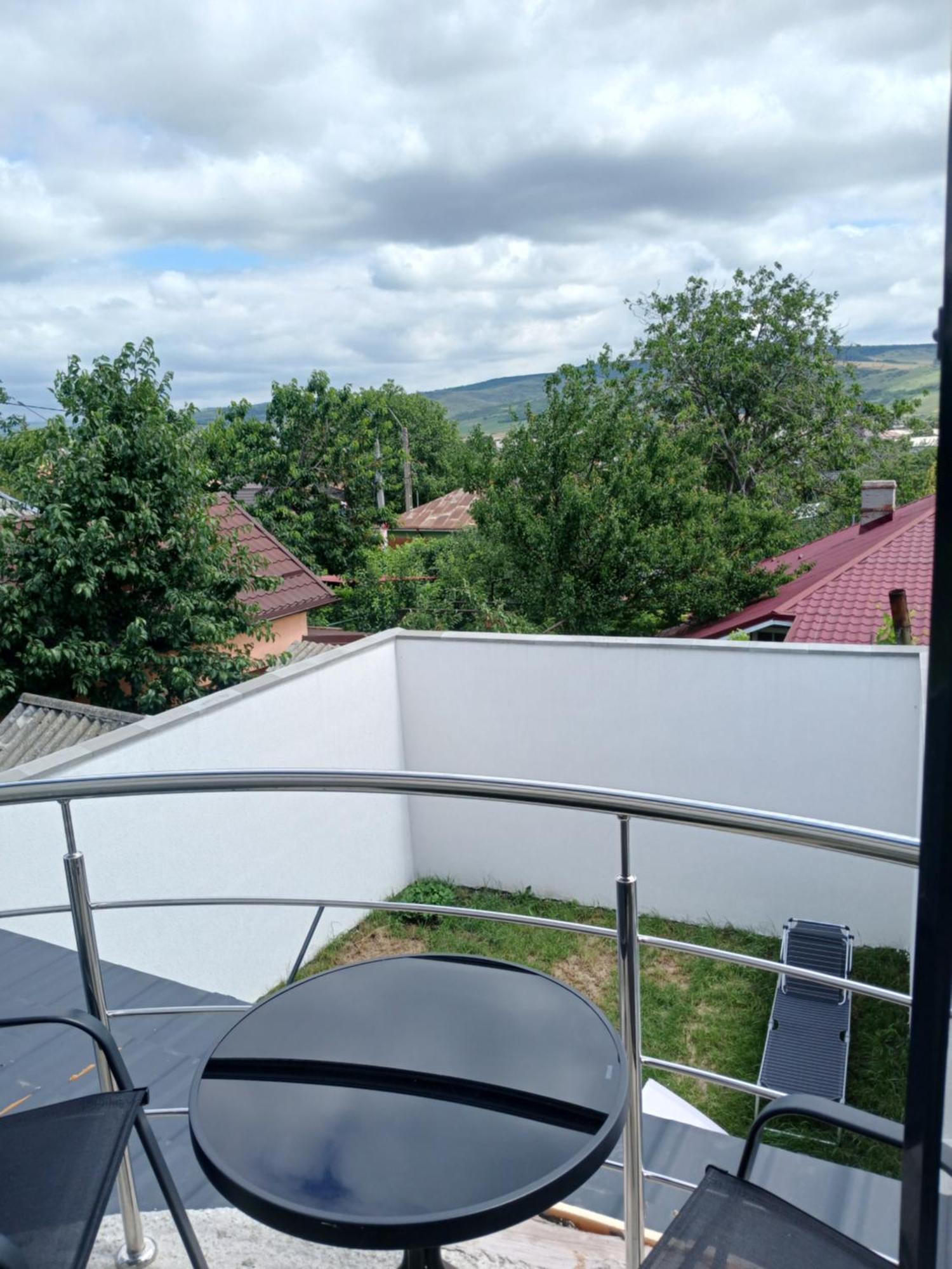 Cazare Paiu Vasivasi Vászló Kültér fotó